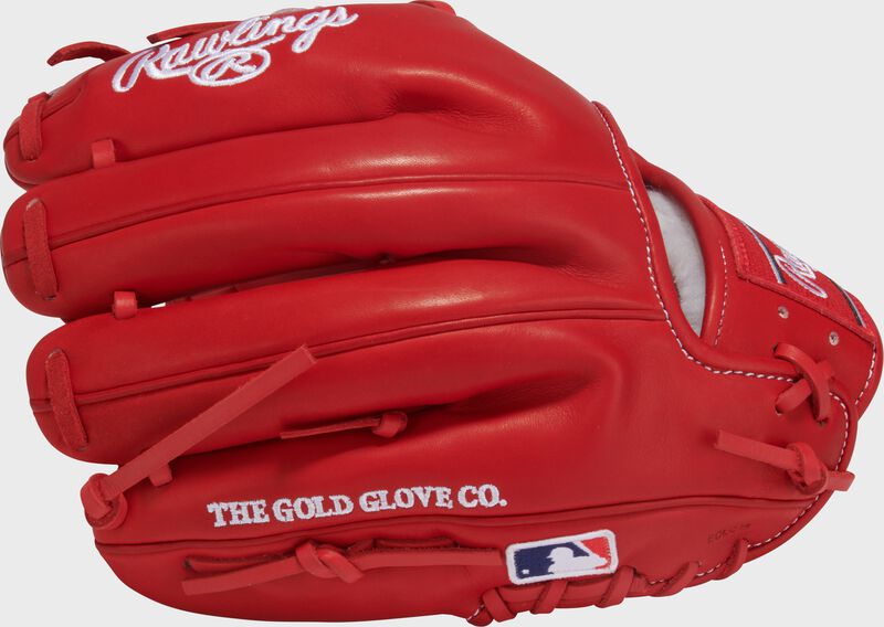 Gameday 57 Series Andrés Giménez Pro Preferred Glove, Right Hand Throw