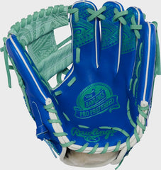 Rawlings Pro Preferred 11.5-Inch Wing Tip Infield Glove, Right Hand Throw