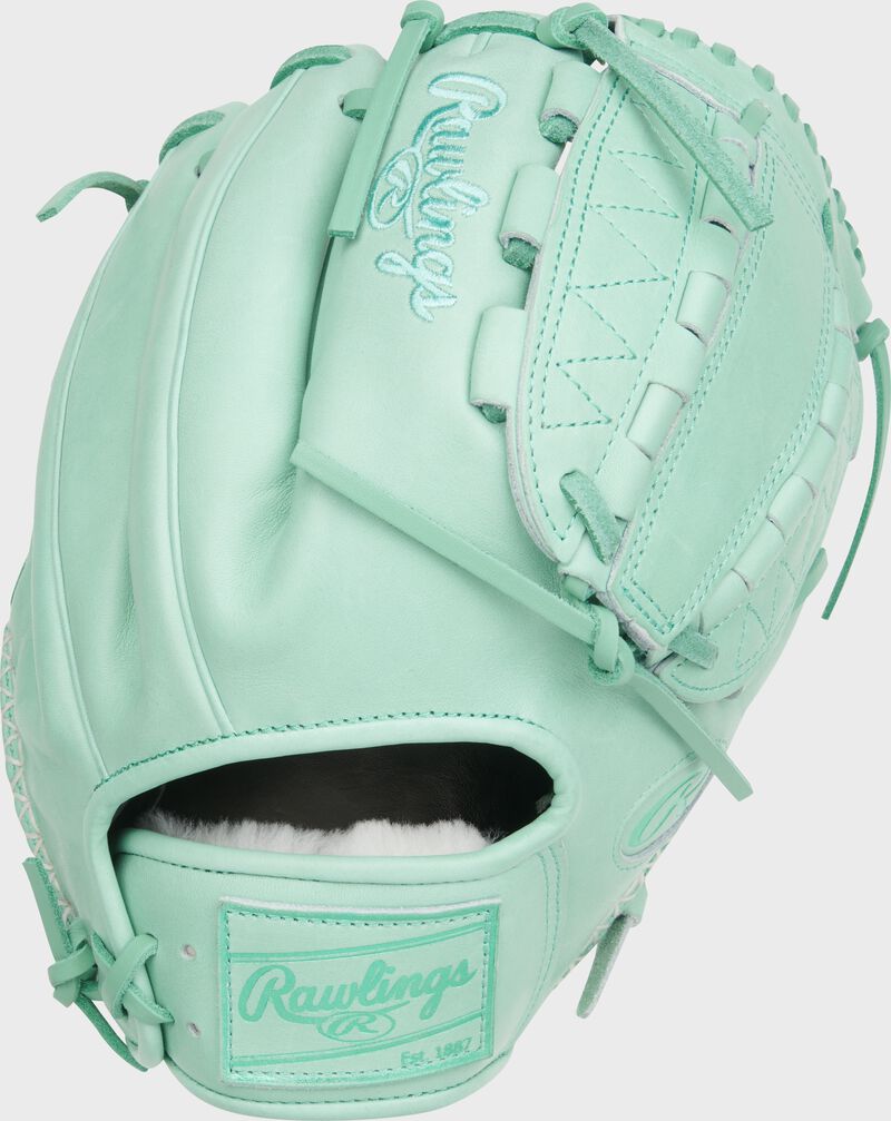 Rawlings Pro Preferred 12-Inch Infield/Pitcher's Glove