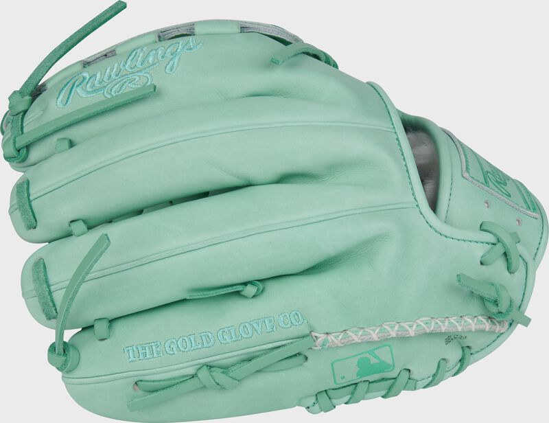 Rawlings Pro Preferred 12-Inch Infield/Pitcher's Glove
