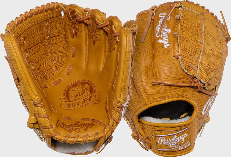Rawlings Pro Preferred 12-Inch Utility Glove