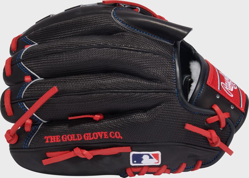 Gameday 57 Series Zack Wheeler Pro Preferred Glove, Right Hand Throw