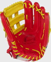 Rawlings Pro Preferred 12.75-Inch Outfield Glove
