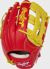 Rawlings Pro Preferred 12.75-Inch Outfield Glove