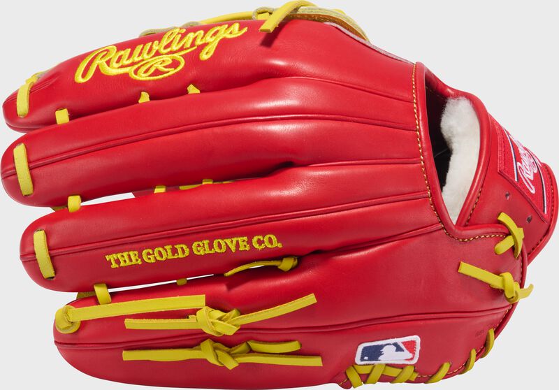 Rawlings Pro Preferred 12.75-Inch Outfield Glove