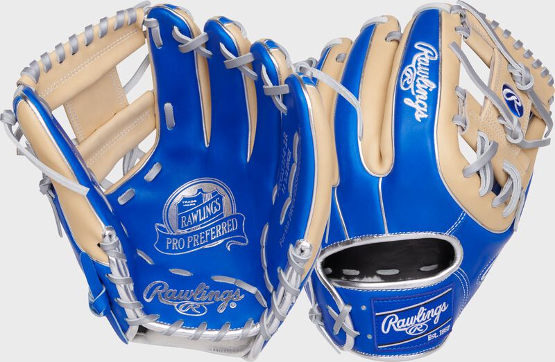 Pro Preferred 11.5-inch Infield Glove, Right Hand Throw