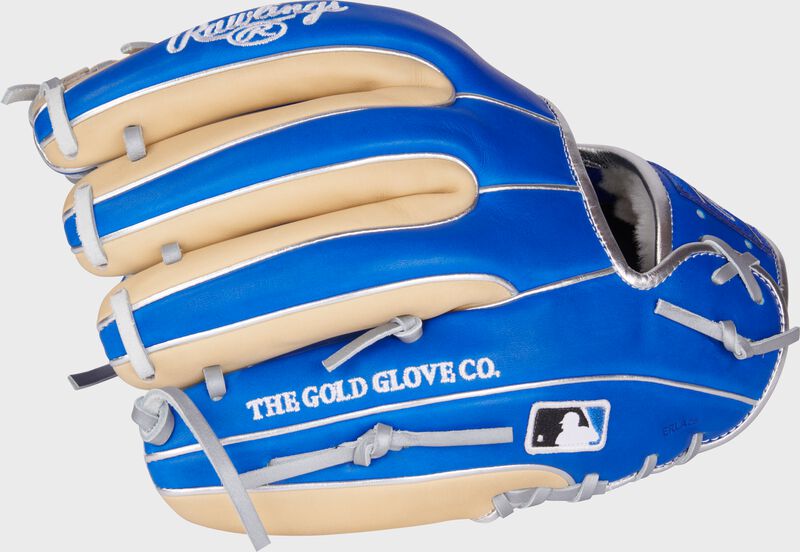 Pro Preferred 11.5-inch Infield Glove, Right Hand Throw