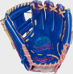 Rawlings Pro Preferred 11.5-Inch Infield Glove, Right Hand Throw