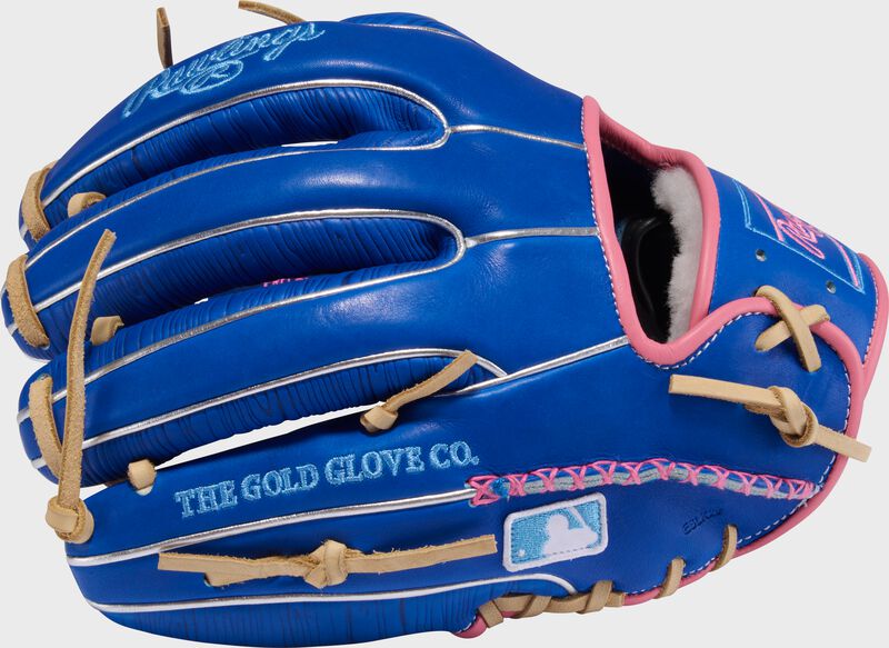 Rawlings Pro Preferred 11.5-Inch Infield Glove, Right Hand Throw