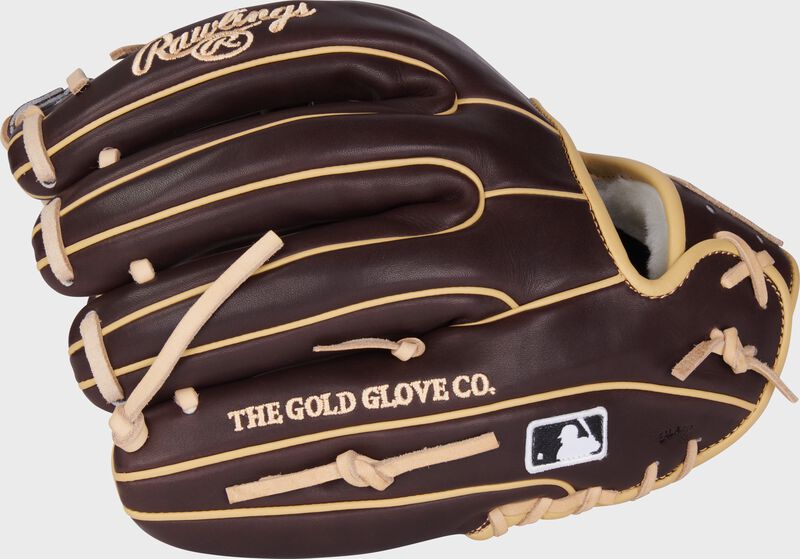 11.75-inch Pro Preferred Infield Glove, Right Hand Throw