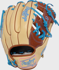 Rawlings Pro Preferred 11.5-Inch Infield Glove, Right Hand Throw