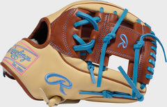 Rawlings Pro Preferred 11.5-Inch Infield Glove, Right Hand Throw