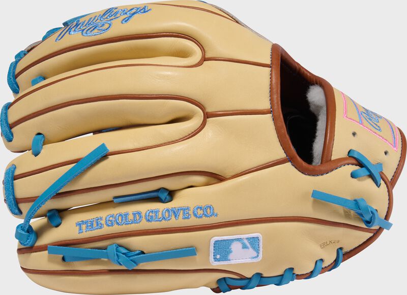 Rawlings Pro Preferred 11.5-Inch Infield Glove, Right Hand Throw