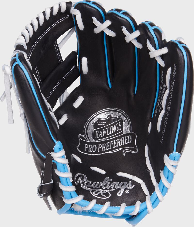 Pro Preferred 11.5" I-Web Infield Glove, Right Hand Throw