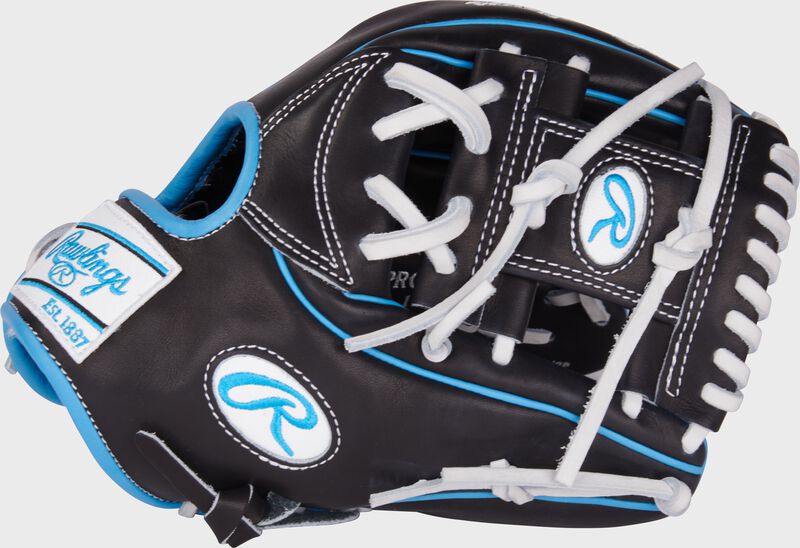 Pro Preferred 11.5" I-Web Infield Glove, Right Hand Throw