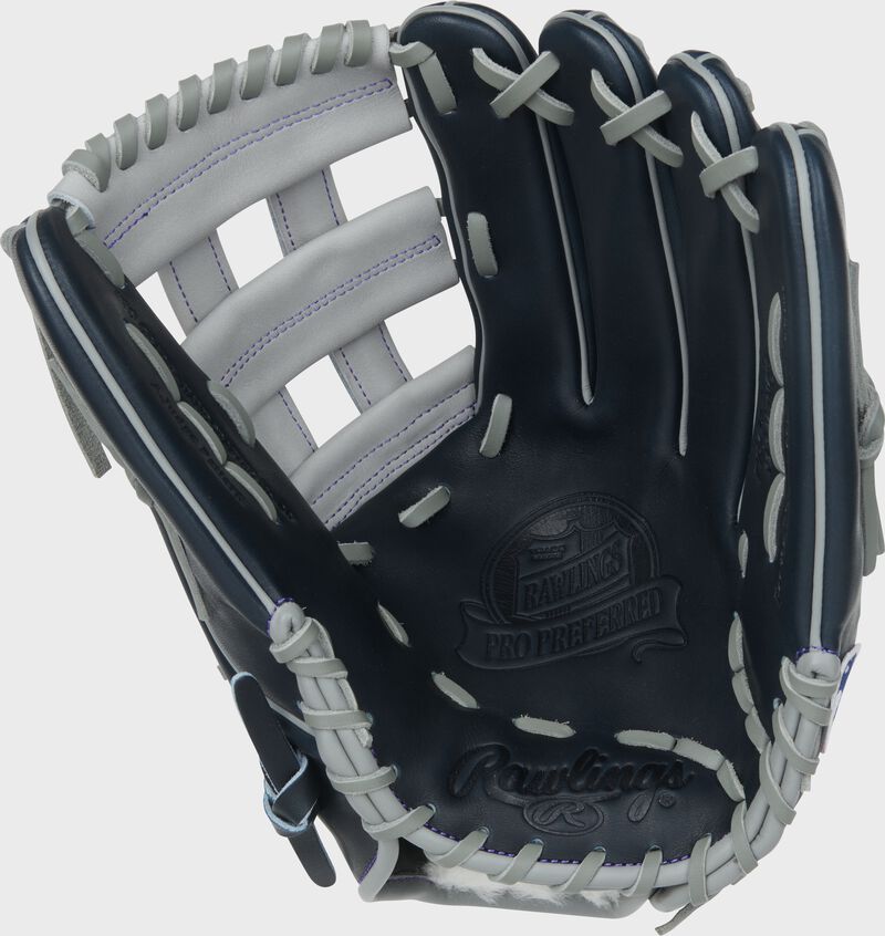 Aaron Judge Pro Preferred 12.75-Inch Outfield Glove
