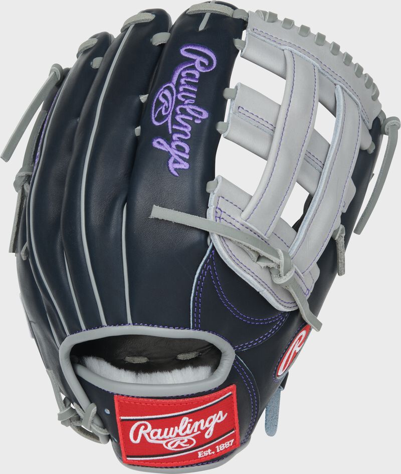 Aaron Judge Pro Preferred 12.75-Inch Outfield Glove