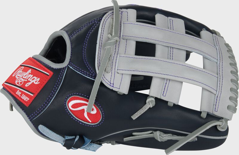 Aaron Judge Pro Preferred 12.75-Inch Outfield Glove