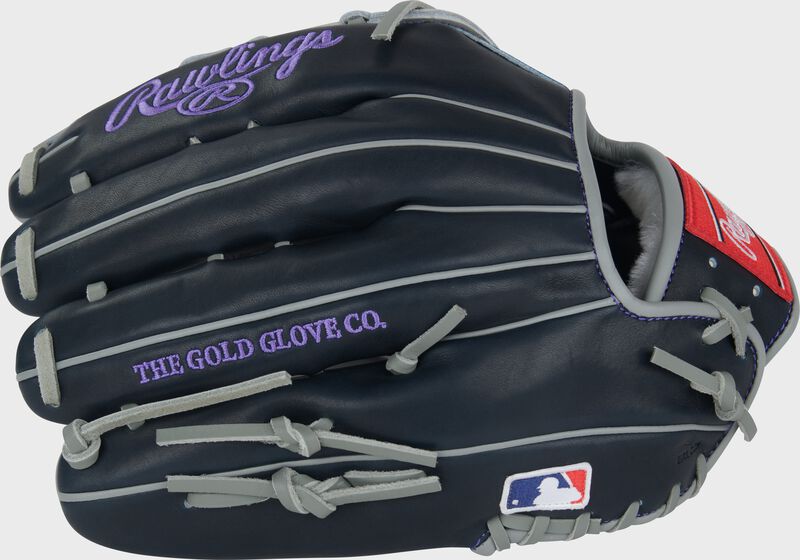 Aaron Judge Pro Preferred 12.75-Inch Outfield Glove