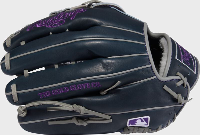 Rawlings Pro Preferred Aaron Judge 12.75-Inch Outfield Glove