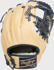 Anthony Volpe Pro Preferred 11.5-Inch Infield Glove, Right Hand Throw