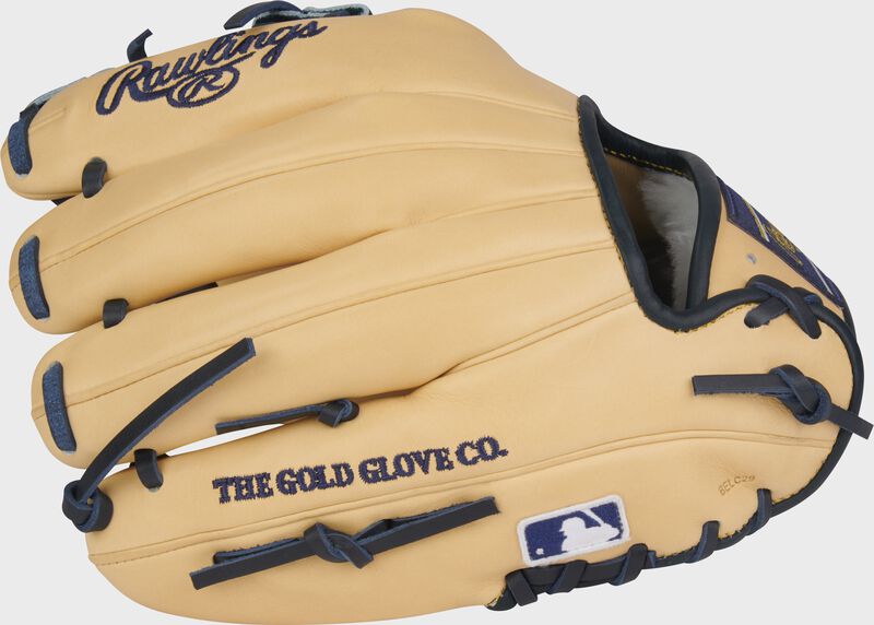 Anthony Volpe Pro Preferred 11.5-Inch Infield Glove, Right Hand Throw