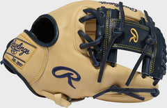 Rawlings Anthony Volpe Pro Preferred 11.5-Inch Infield Glove, Right Hand Throw