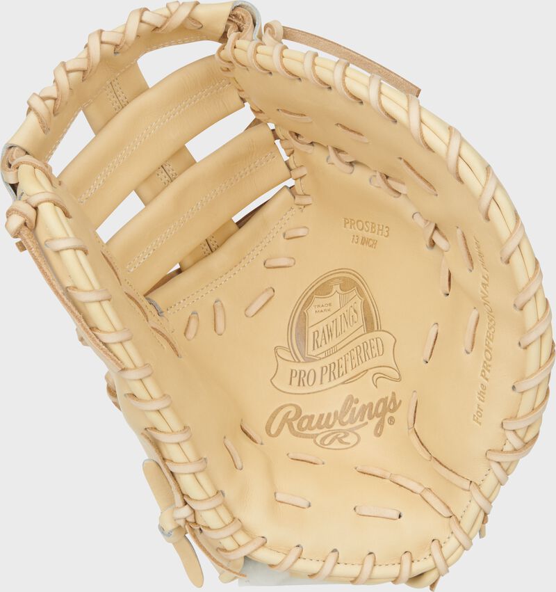 Bryce Harper Pro Preferred 13-Inch 1st Base Mitt
