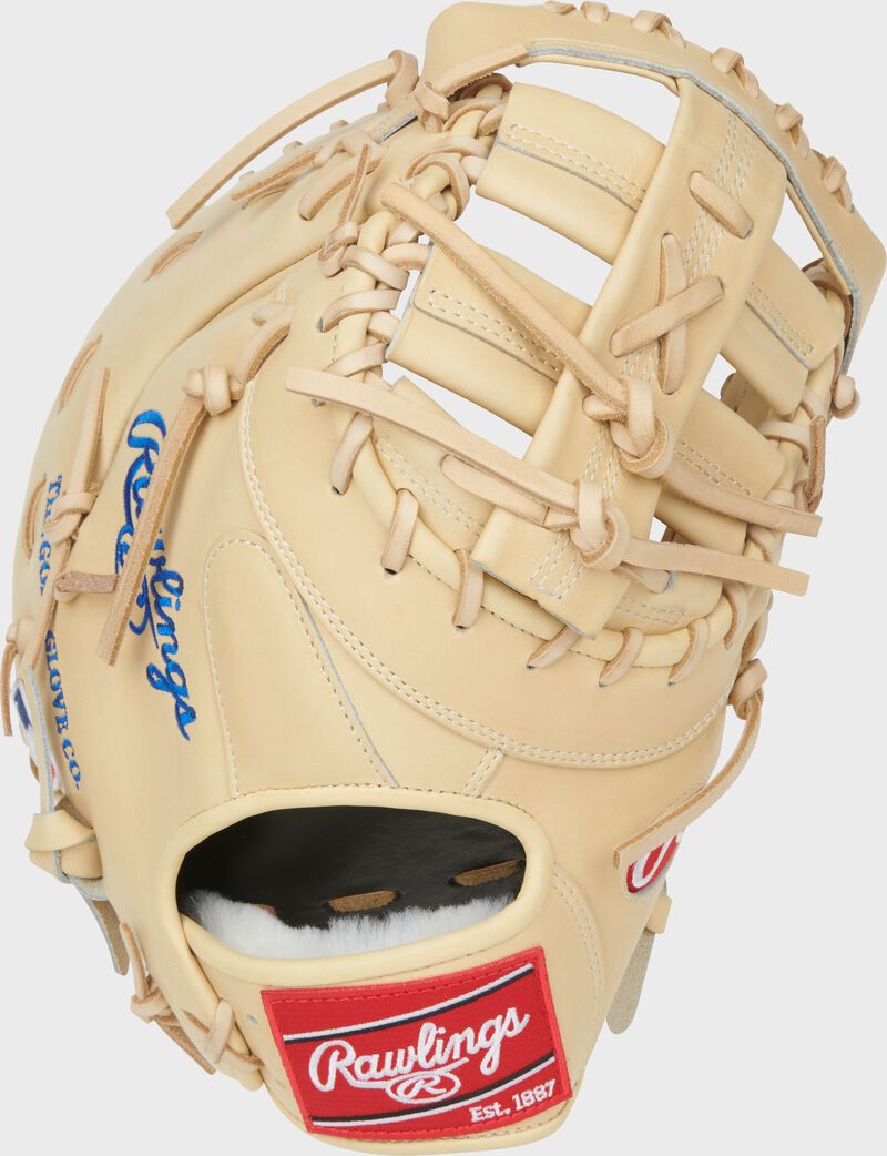 Bryce Harper Pro Preferred 13-Inch 1st Base Mitt