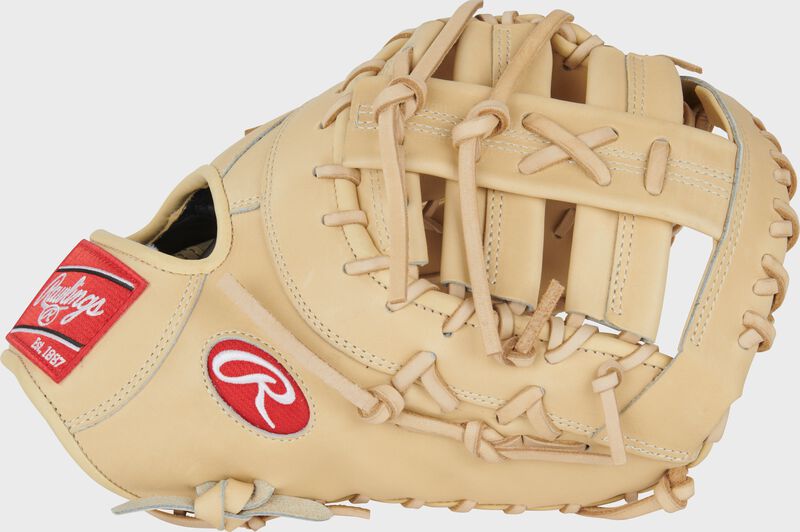 Bryce Harper Pro Preferred 13-Inch 1st Base Mitt