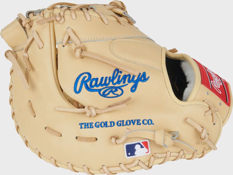 Bryce Harper Pro Preferred 13-Inch 1st Base Mitt