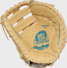 Rawlings Pro Preferred Bryce Harper 13-Inch First Base Mitt