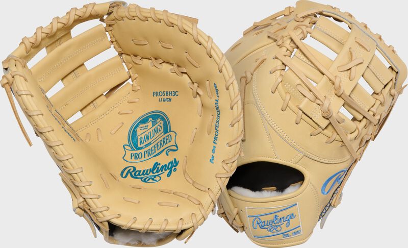 Rawlings Pro Preferred Bryce Harper 13-Inch First Base Mitt