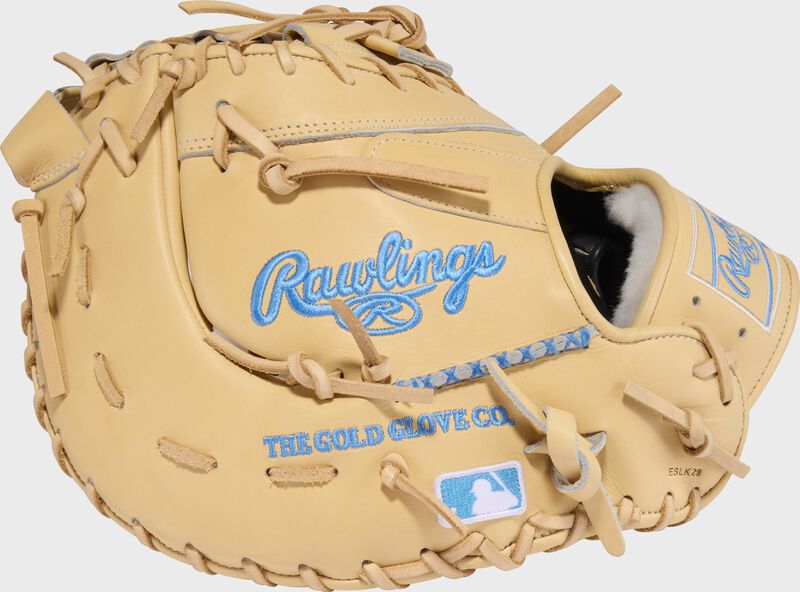 Rawlings Pro Preferred Bryce Harper 13-Inch First Base Mitt