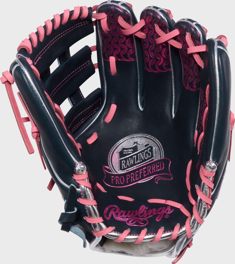 Rawlings Carlos Correa Pro Preferred 11.75-Inch Infield Glove, Right Hand Throw