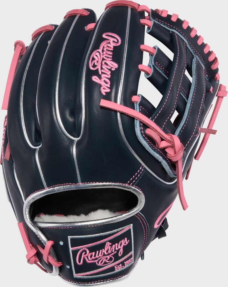Rawlings Carlos Correa Pro Preferred 11.75-Inch Infield Glove, Right Hand Throw