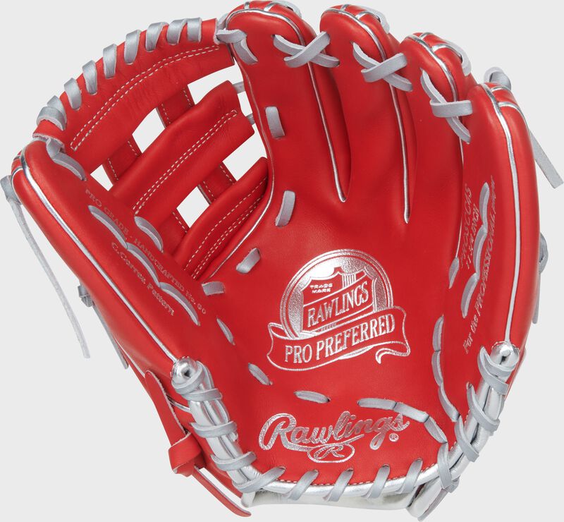 Carlos Correa Pro Preferred 11.75-Inch Infield Glove, Right Hand Throw
