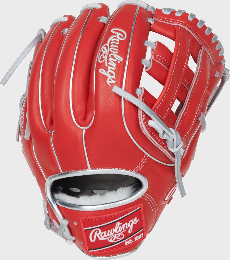 Carlos Correa Pro Preferred 11.75-Inch Infield Glove, Right Hand Throw