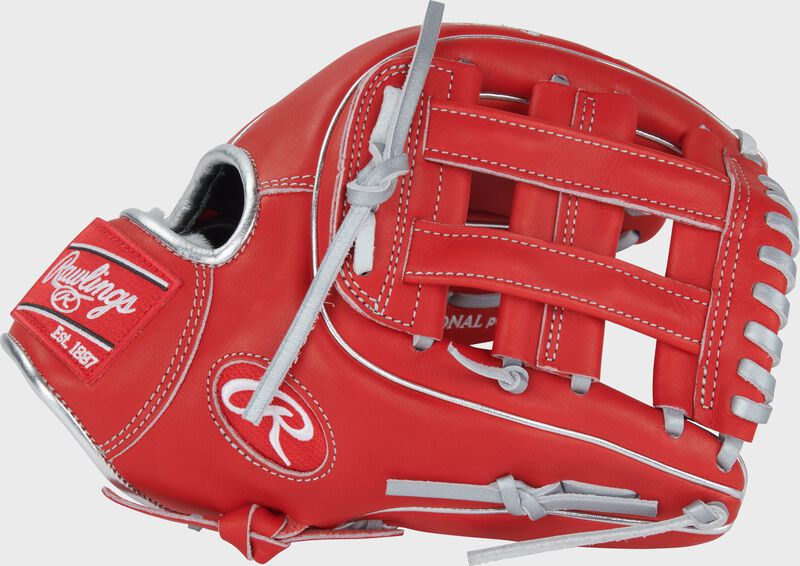 Carlos Correa Pro Preferred 11.75-Inch Infield Glove, Right Hand Throw