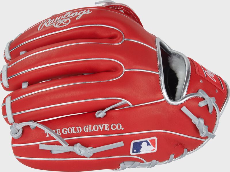 Carlos Correa Pro Preferred 11.75-Inch Infield Glove, Right Hand Throw