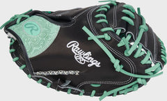 Rawlings Pro Preferred 33-Inch Catcher's Mitt, Right Hand Throw