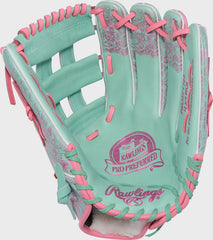 Rawlings Pro Preferred Fernando Tatis Jr. 12.75-Inch Outfield Glove