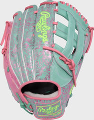 Rawlings Pro Preferred Fernando Tatis Jr. 12.75-Inch Outfield Glove
