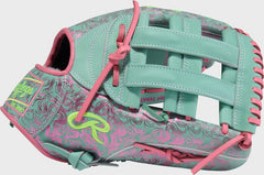 Rawlings Pro Preferred Fernando Tatis Jr. 12.75-Inch Outfield Glove