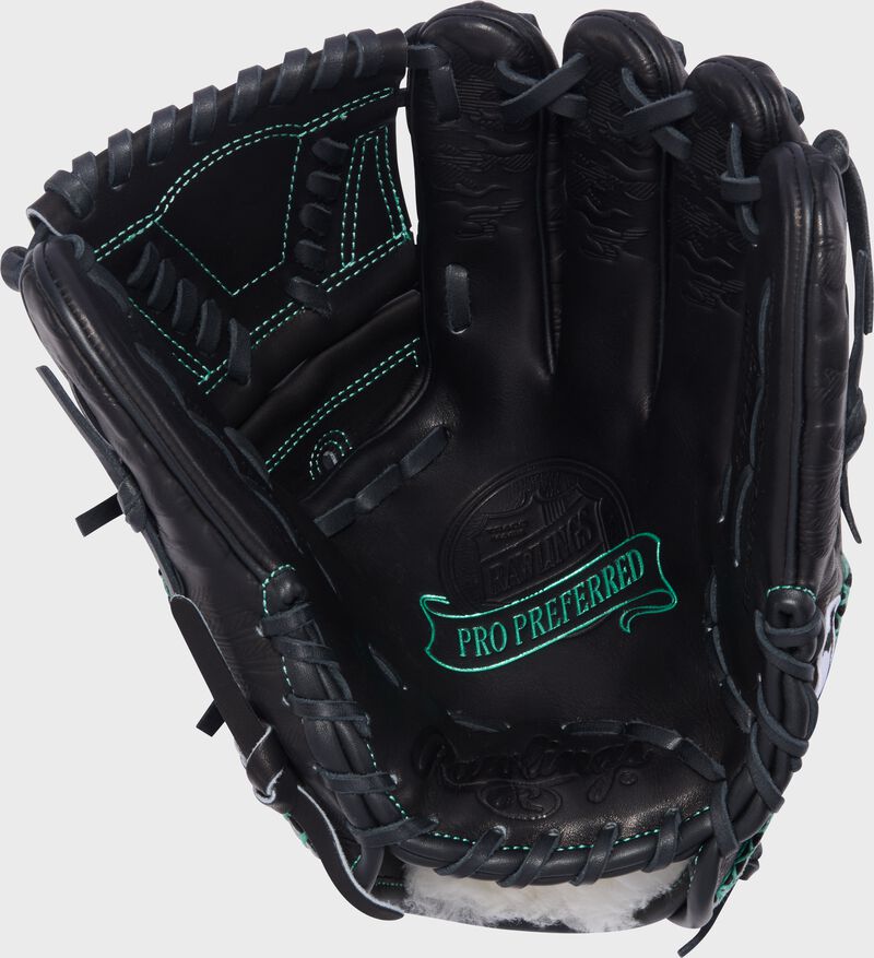 Rawlings Pro Preferred Jacob deGrom 11.75-Inch Infield Glove