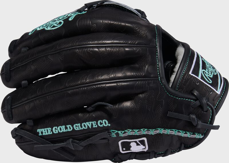 Rawlings Pro Preferred Jacob deGrom 11.75-Inch Infield Glove