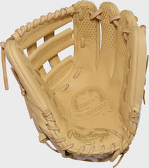 Rawlings Pro Preferred 12.25-Inch Baseball Glove, Right Hand Throw