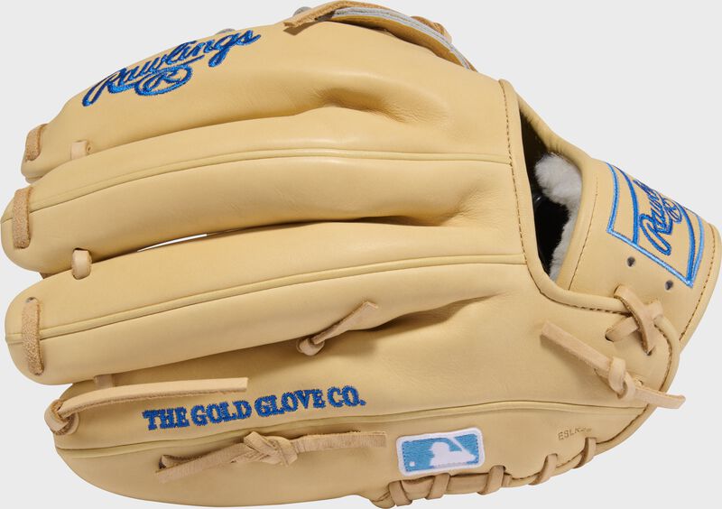 Rawlings Pro Preferred 12.25-Inch Baseball Glove, Right Hand Throw