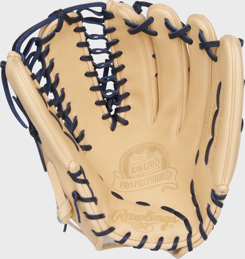 Mike Trout Pro Preferred 12.75-Inch Outfield Glove