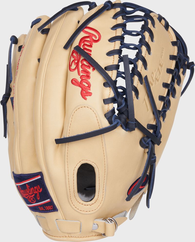 Mike Trout Pro Preferred 12.75-Inch Outfield Glove